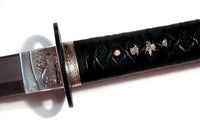Samgakdo with Haidong Fittings