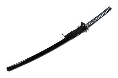 Shirayuri-Katana