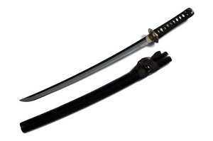 Wakizashi