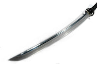 Flame Katana - high quality sword from Martialartswords.com