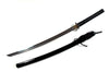 Kuroyuri Katana - high quality sword from Martialartswords.com