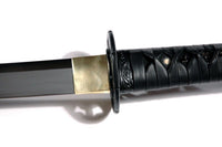 Kuroyuri Katana - high quality sword from Martialartswords.com