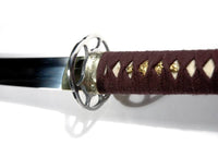 Turtle Jingum - high quality sword from Martialartswords.com