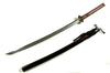 Maple Katana - high quality sword from Martialartswords.com