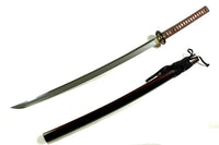 Customized Maple Katana - high quality sword from Martialartswords.com