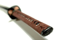 Maple Katana - high quality sword from Martialartswords.com