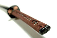 Customized Maple Katana - high quality sword from Martialartswords.com