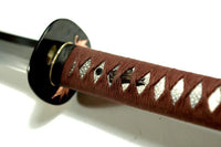 Maple Katana - high quality sword from Martialartswords.com