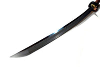 Maple Katana - high quality sword from Martialartswords.com