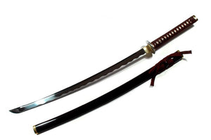 L6 Steel Kagum - high quality sword from Martialartswords.com