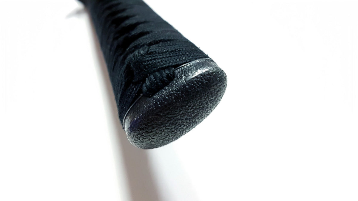 Rurouni Kenshin Sakabato (reverse blade) | MartialArtSwords.com