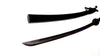 Rurouni Kenshin Sakabato (reverse blade) - high quality sword from Martialartswords.com