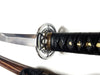 Vine themed jingum with two scabbards - high quality sword from Martialartswords.com
