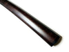 Brown Ricepaper Katana with Antique Small Copper Tsuba - high quality sword from Martialartswords.com