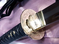 Dragon Daisho 2 - high quality sword from Martialartswords.com