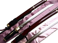 Dragon Daisho 2 - high quality sword from Martialartswords.com