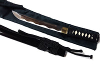 Dragon Tanto (Blunt) - high quality sword from Martialartswords.com