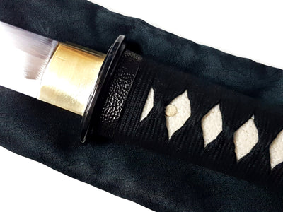 Dragon Tanto (Blunt)