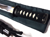 Dragon Tanto (Blunt) - high quality sword from Martialartswords.com