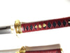 Dragon Daisho - high quality sword from Martialartswords.com