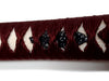 Jingum with a Royal Sword Dragon Handguard - high quality sword from Martialartswords.com