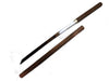 Blind Fury Katana - high quality sword from Martialartswords.com
