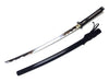 Antiqued L6 Haidong Kagum - high quality sword from Martialartswords.com