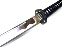 Antiqued L6 Haidong Kagum - high quality sword from Martialartswords.com