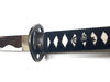 Antiqued L6 Haidong Kagum - high quality sword from Martialartswords.com