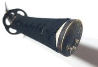 Antiqued L6 Haidong Kagum - high quality sword from Martialartswords.com