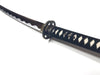 Antiqued L6 Haidong Kagum - high quality sword from Martialartswords.com