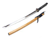 Maple L6-steel Kagum - high quality sword from Martialartswords.com