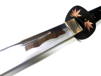 Maple L6-steel Kagum - high quality sword from Martialartswords.com