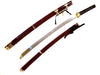 Traditional Hwando Variation - high quality sword from Martialartswords.com