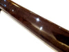 Two-tone Pine tree Jingum with Brown Rice Paper Scabbard - high quality sword from Martialartswords.com