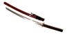 Maple Katana with Maple Horimono (Blade Carving) - high quality sword from Martialartswords.com