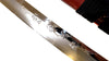 Maple Katana with Maple Horimono (Blade Carving) - high quality sword from Martialartswords.com