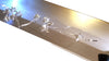 Maple Katana with Maple Horimono (Blade Carving) - high quality sword from Martialartswords.com