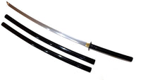 Zanbato - Japanese horse killing sword (o-katana) - high quality sword from Martialartswords.com