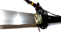Hwando and Paedo Mix - high quality sword from Martialartswords.com