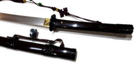 Hwando and Paedo Mix - high quality sword from Martialartswords.com