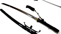 Hwando and Paedo Mix - high quality sword from Martialartswords.com