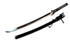 L6 steel Iaito - high quality sword from Martialartswords.com