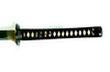 L6 steel Iaito - high quality sword from Martialartswords.com