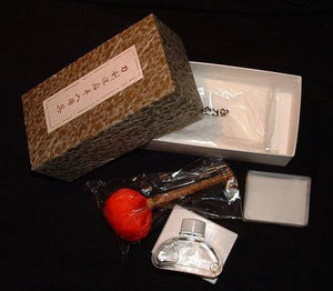 Maintenance Kit - high quality sword from Martialartswords.com