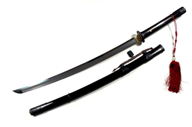 Korean Traditional Knife