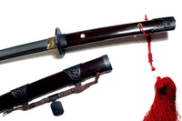 Hwando - high quality sword from Martialartswords.com