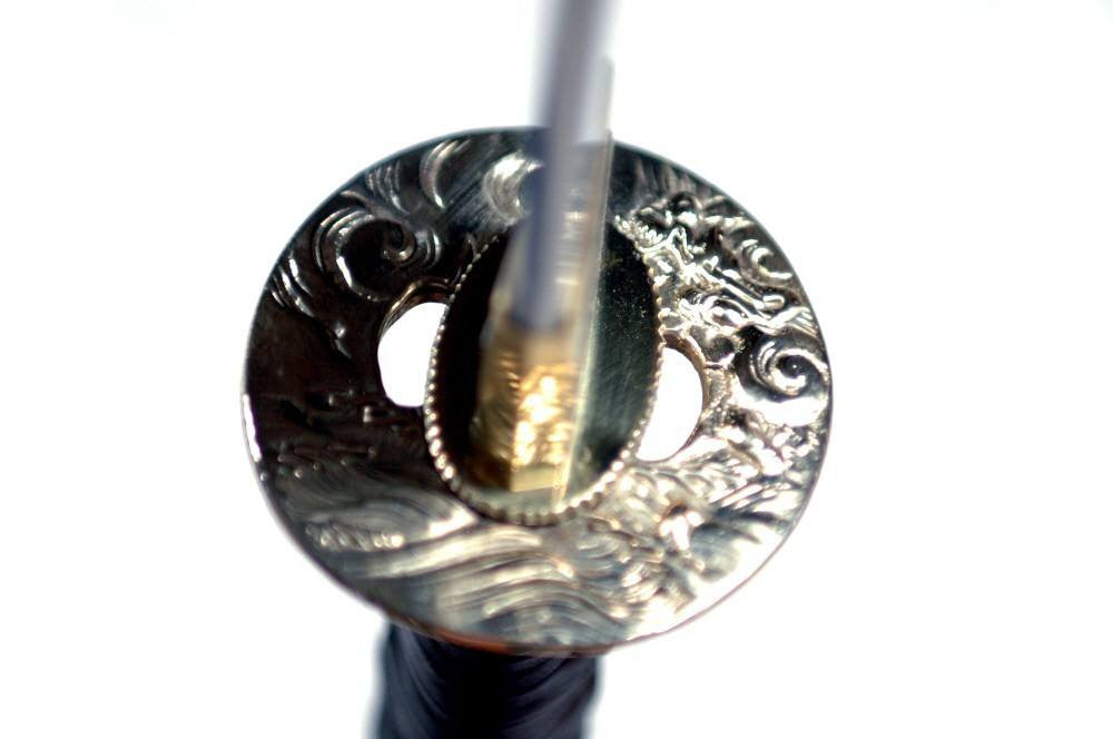 Dragon Jingum | MartialArtSwords.com