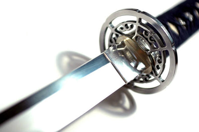Shirayuri Katana