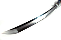 Shirayuri Katana - high quality sword from Martialartswords.com